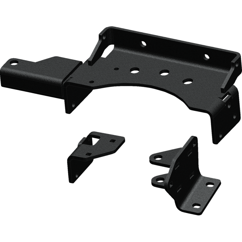 KFI PRODUCTS PRO 2.0 ACTUATOR BRACKET KIT - STANDARD - UTV Front - Driven Powersports