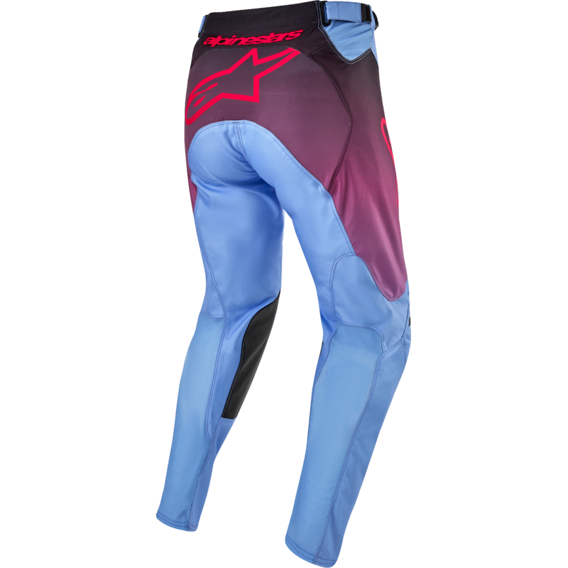 ALPINESTARS PANT RAC-HOEN Lavan Purple/Black Back - Driven Powersports