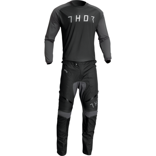 THOR JERSEY TERRAIN Front - Driven Powersports