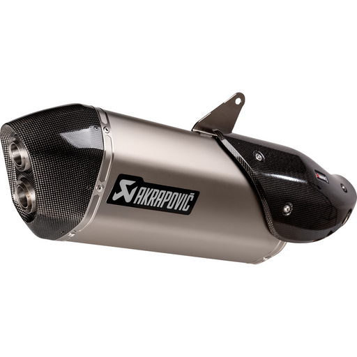 VANCE & HINES 17-21 FL TORQUER 450 MUFFLERS Front - Driven Powersports