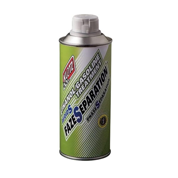 Klotz Ethanol Faze Separation Treatment (KL-603) - Driven Powersports