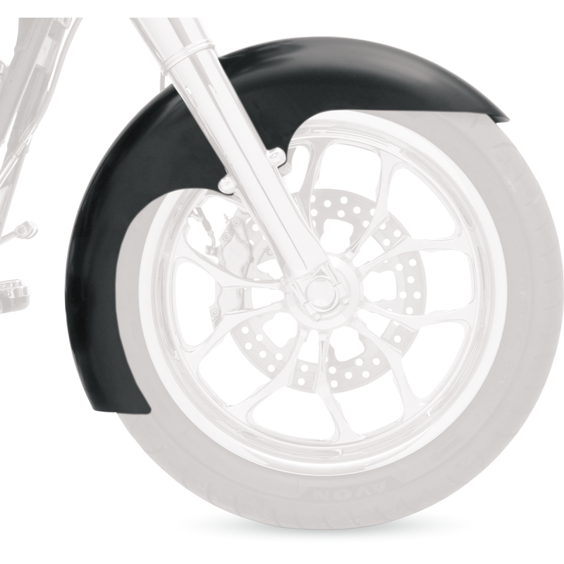 KLOCK WERKS 84-13 FLHT 16/18 LEVEL FRT FENDER Top - Driven Powersports