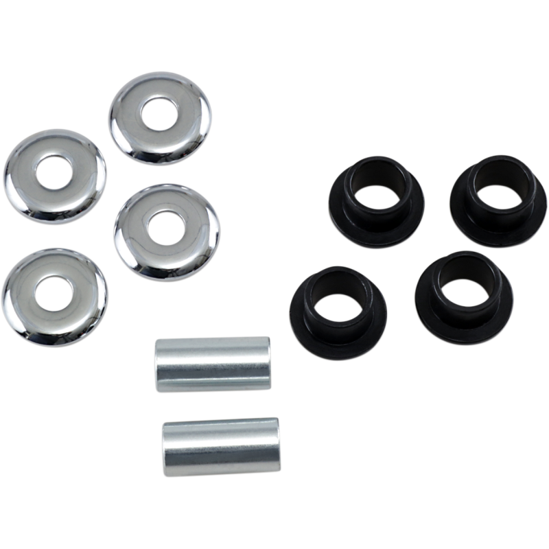 WILD 1 BUSHING KT RISER FLHT 87-19 Front - Driven Powersports