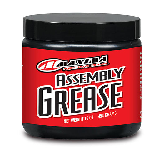 MAXIMA RACING OILS ASSEMBLY GREASE EA Of 12 (69-02916-1) - Driven Powersports