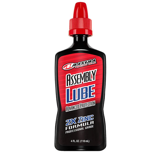 MAXIMA RACING OILS ASSEMBLY LUBE EA Of 12 (69-01904-1) - Driven Powersports
