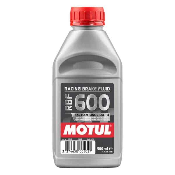 Motul RBF 600 FACTORY LINE (100949) - Driven Powersports