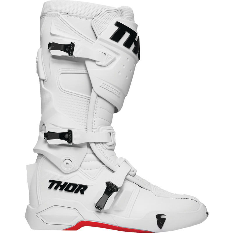 THOR BOOT RADIAL - DRIVEN Canada's Powersports 3410 - 2736