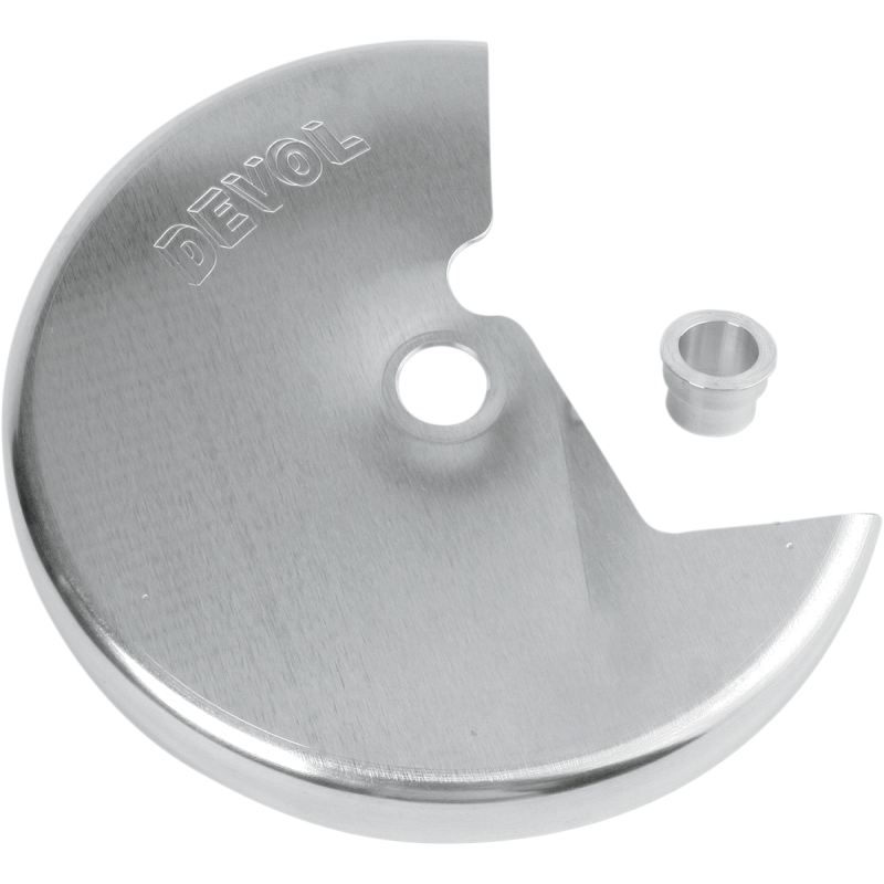 DEVOL ENGINEERING FRNT DISC GRD DVOL KT0710 Front - Driven Powersports