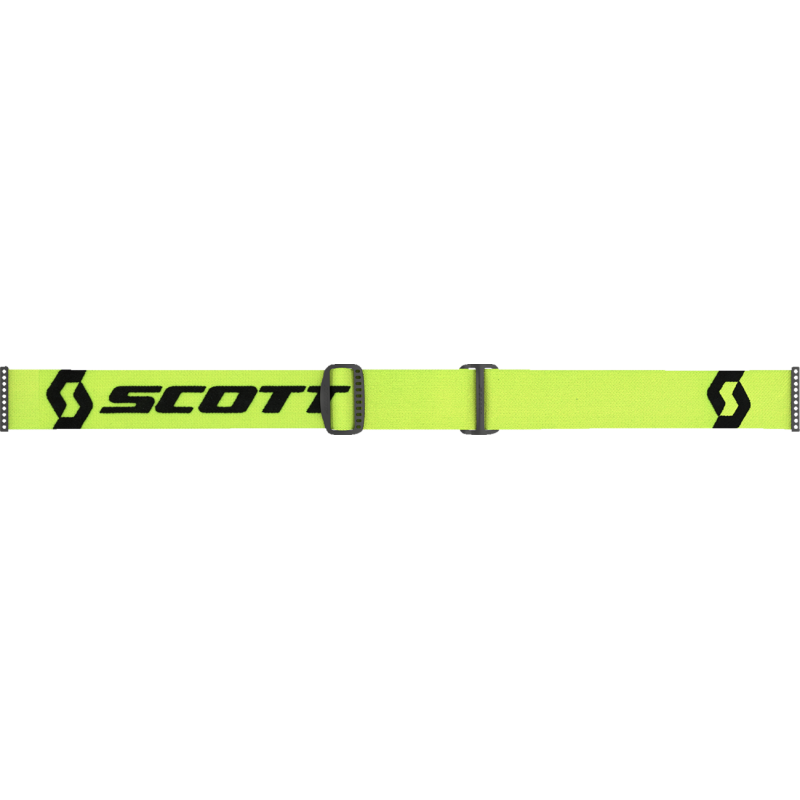 SCOTT USA PRIMAL SNOWMOBILE GOGGLES (YELLOW/BLACK YELLOW) - DRIVEN Canada's Powersports 7615523902392278606 - 1007029