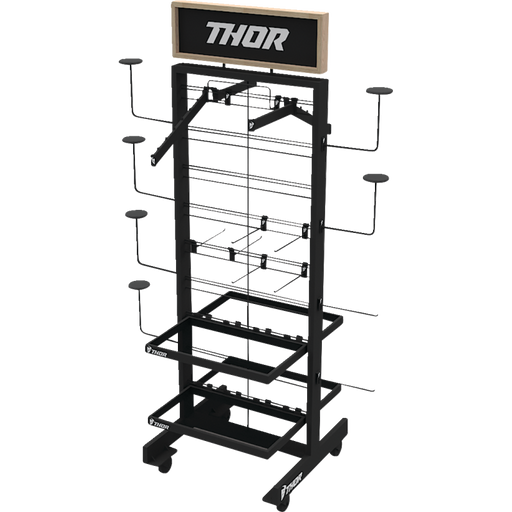 THOR DISPLAY THOR 2-WAY Front - Driven Powersports