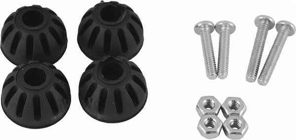 Attwood Pro-Head Adjustable Trailer Transom Saver - Driven Powersports