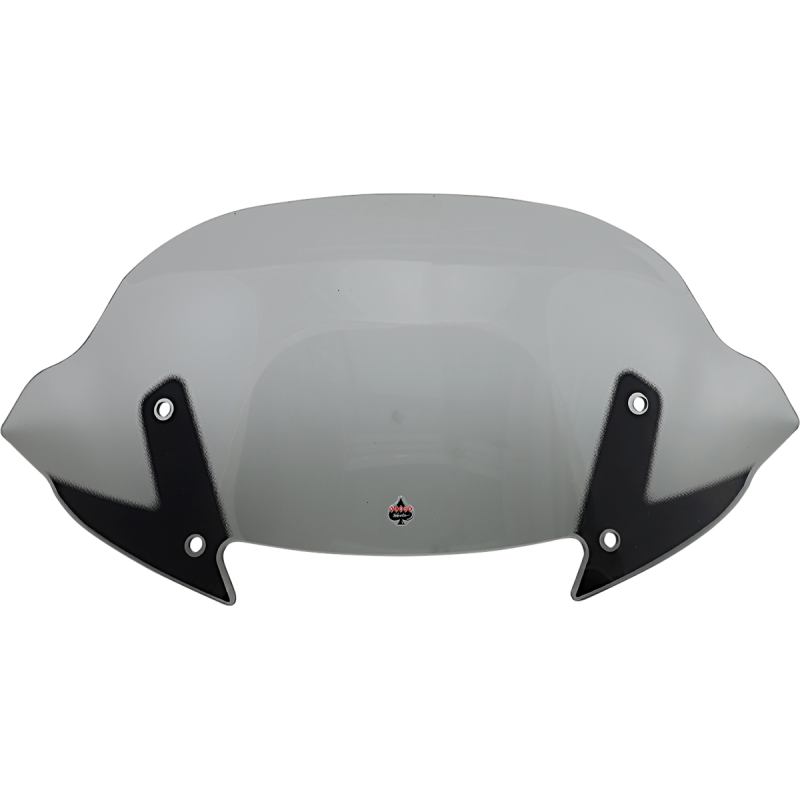 KLOCK WERKS WINDSHIELD FLR VIC X-CO T Front - Driven Powersports