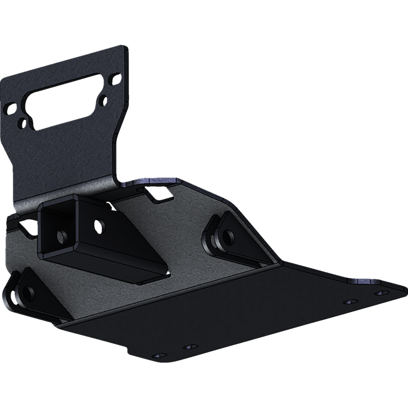 KFI PRODUCTS PLOW MOUNT - YAMAHA VIKING Front - Driven Powersports