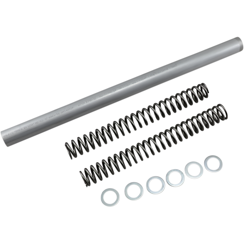 RACE TECH 1.1 KG/MM FORK SPRINGS Front - Driven Powersports