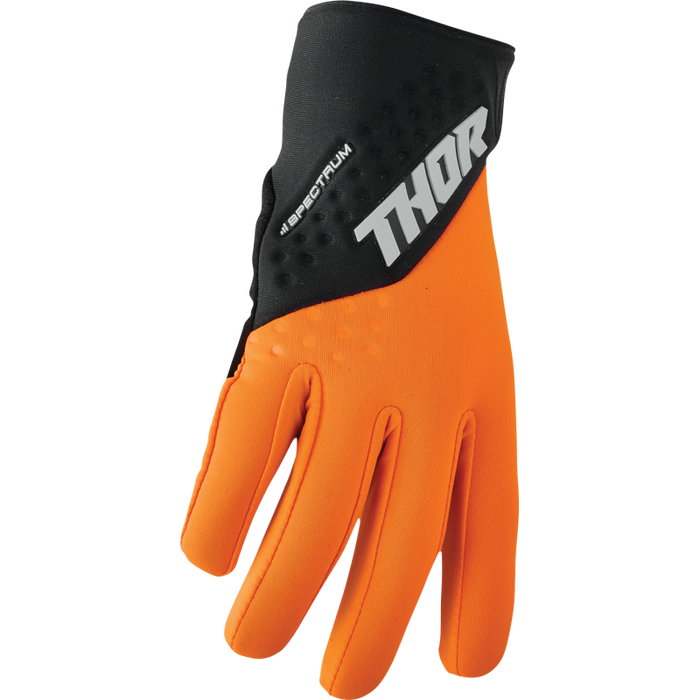 THOR GLOVE SPECT COLD Front - Driven Powersports