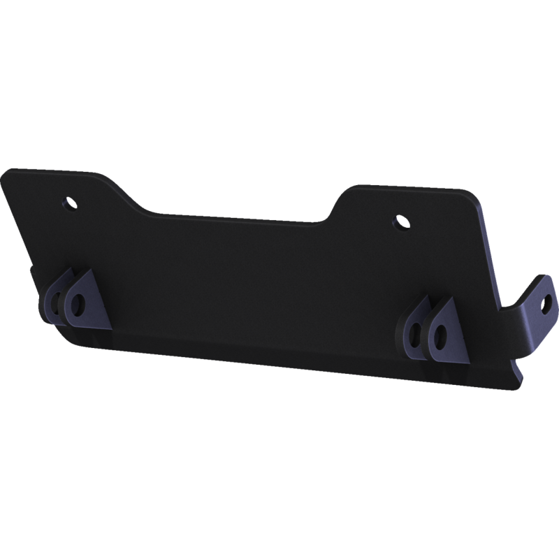 KFI PRODUCTS PLOW MOUNT - HONDA PIONEER Front - Driven Powersports