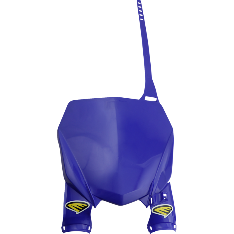 CYCRA 2018-22 YZ450F/2019-22 YZ250F # PLATE Blue Front - Driven Powersports