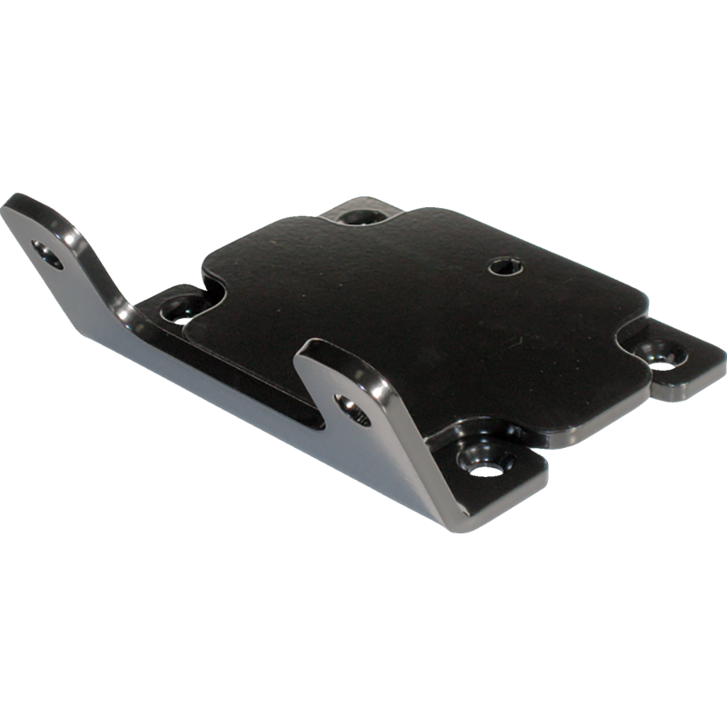 KFI PRODUCTS WINCH MOUNT - YAMAHA Front - Driven Powersports