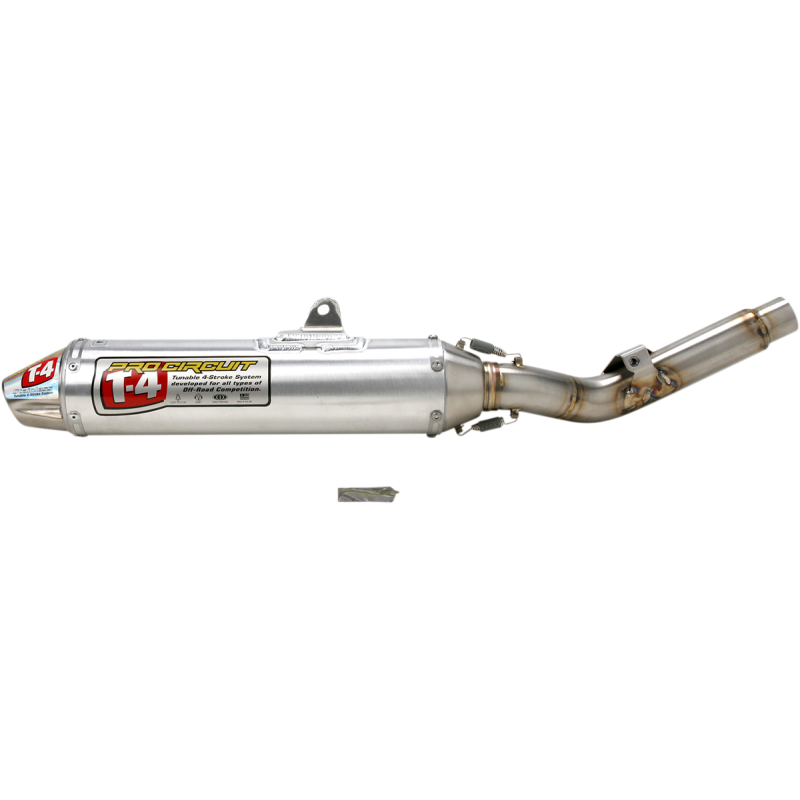 PRO CIRCUIT 06-08 KX450F T-4 SO Side - Driven Powersports