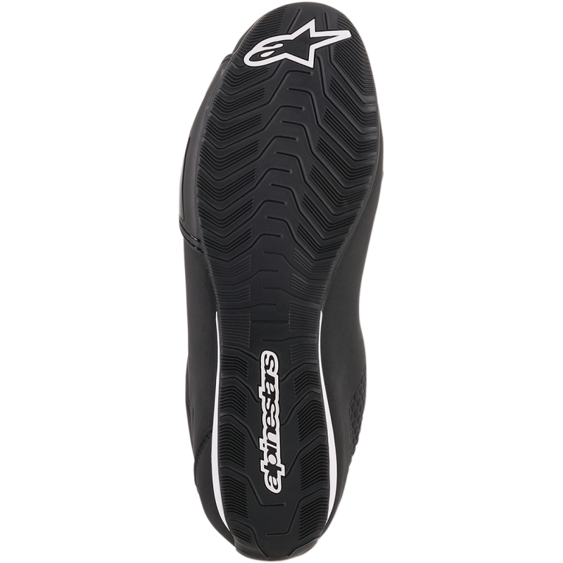 ALPINESTARS SHOE SEKTOR Black Other - Driven Powersports