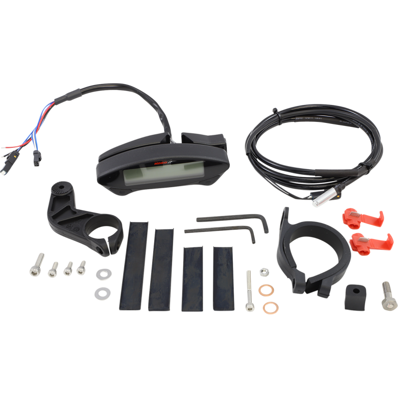 KOSO NORTH AMERICA SPEED MULTI METR EX02-HON Front - Driven Powersports