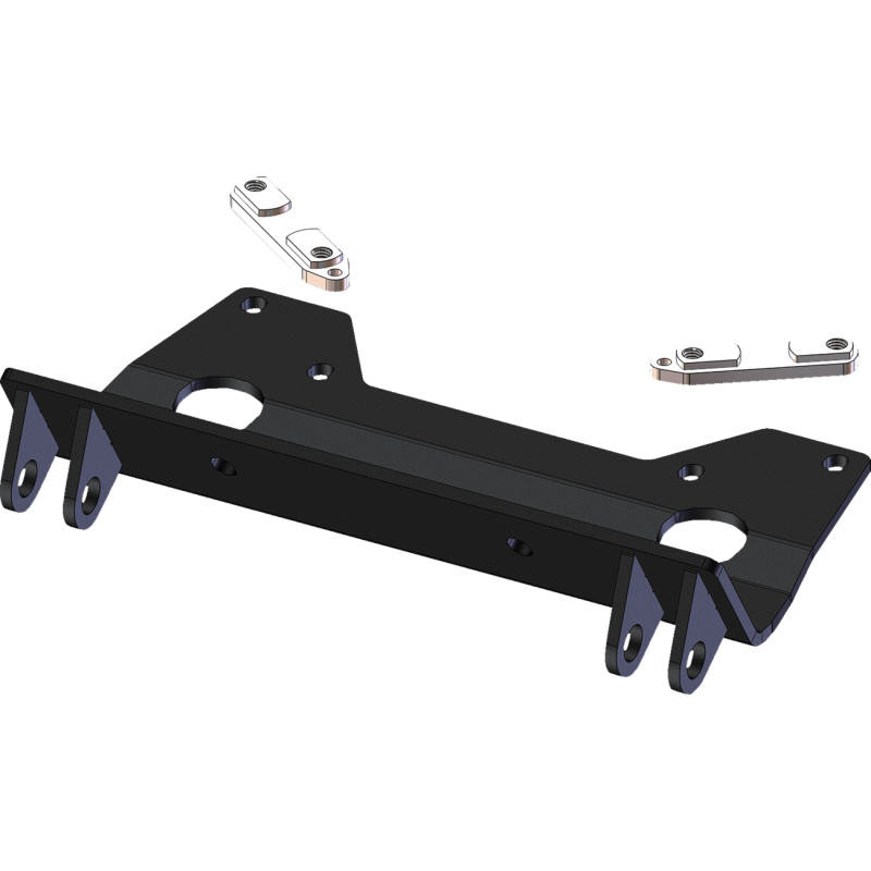 KFI PRODUCTS PLOW MOUNT - CF MOTO (106415) Front - Driven Powersports