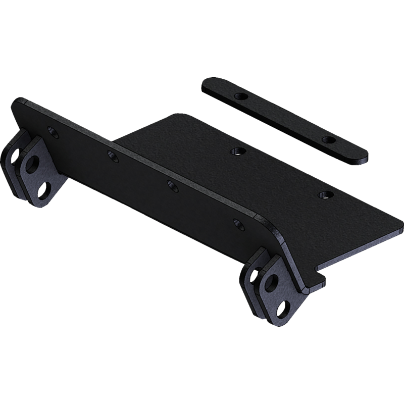 KFI PRODUCTS PLOW MOUNT - ARCTIC CAT/TRACKER (105815) Front - Driven Powersports