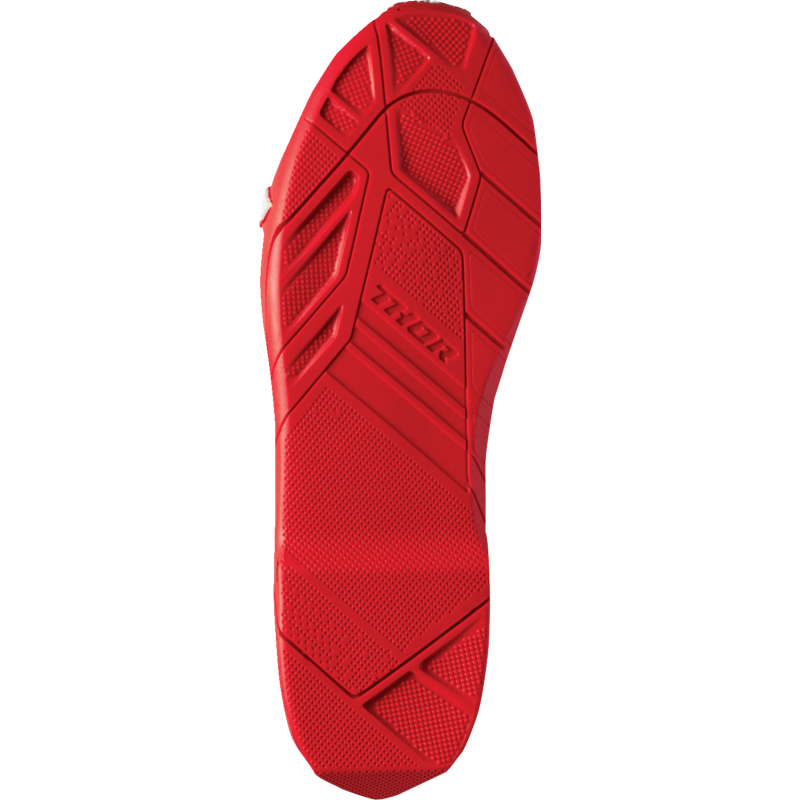 THOR BOOT RADIAL - DRIVEN Canada's Powersports 3410 - 2736