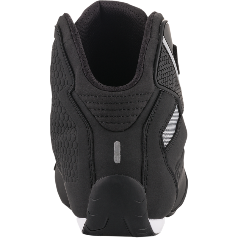 ALPINESTARS SHOE SEKTOR Black Other - Driven Powersports
