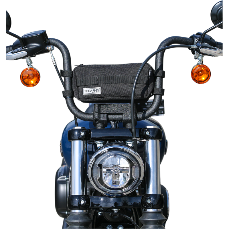 THRASHIN SUPPLY CO. BAG UTILITY Application Shot - Driven Powersports