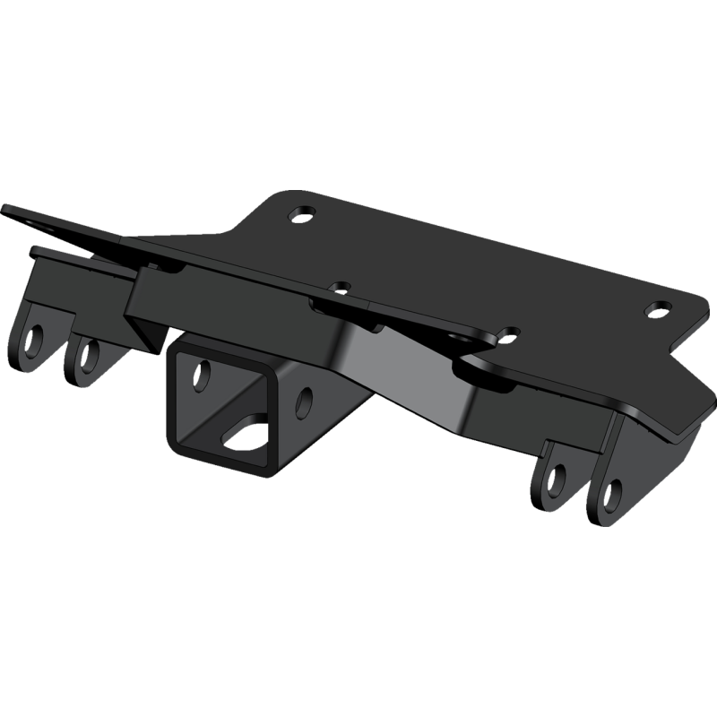 KFI PRODUCTS PLOW MOUNT - CAN-AM (105980) Front - Driven Powersports