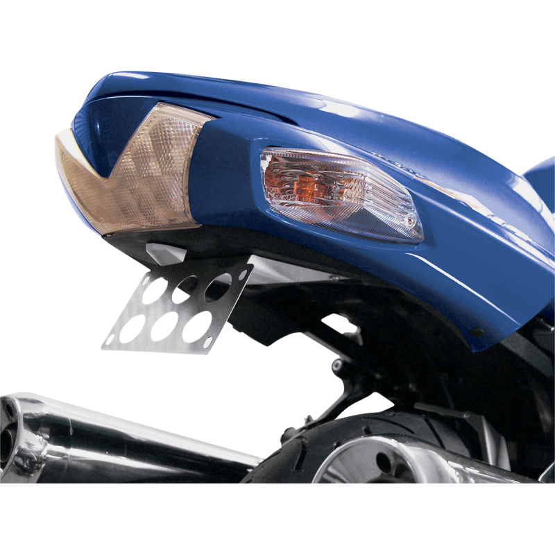 COMPETITION WERKES 06-14 ZX14 FENDER ELIMINATOR KIT Front - Driven Powersports
