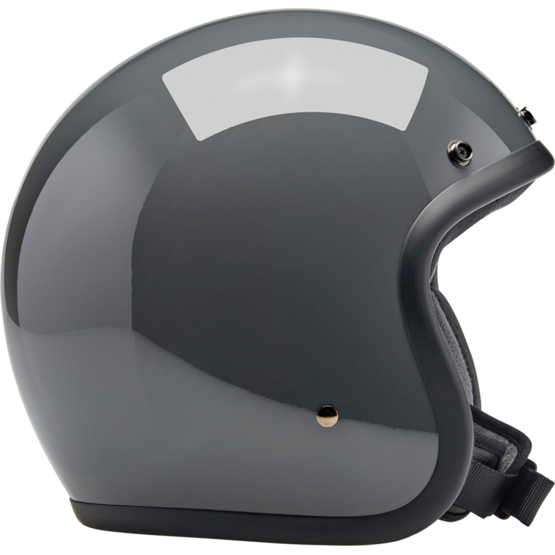 BILTWELL HELMET BONANZA - DRIVEN Canada's Powersports 8402589067981001 - 559 - 201