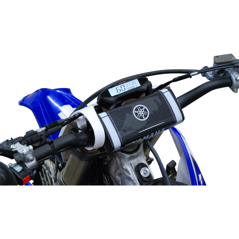 KOSO NORTH AMERICA SPEED MULTI METR EX02-HON Application Shot - Driven Powersports
