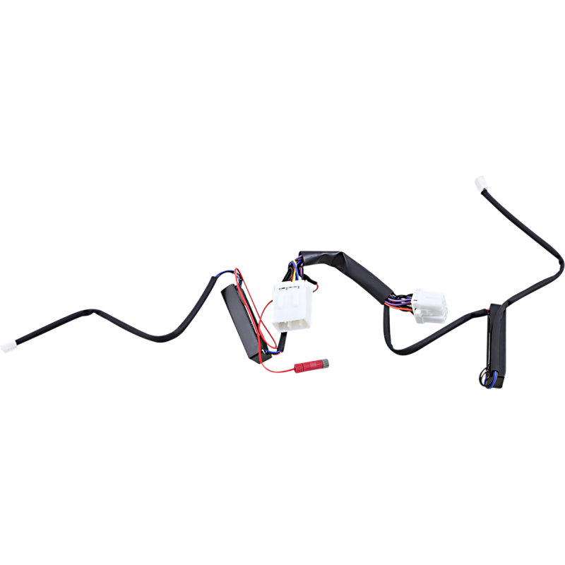 CUSTOM DYNAMICS ADAPTER ACCESSORY LIGHTNG Front - Driven Powersports