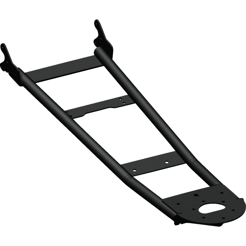 KFI PRODUCTS PUSH TUBE LIFT ARM - ATV Front - Driven Powersports