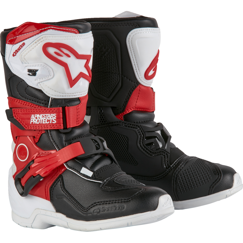 Alpinestars Boot T3S Kids