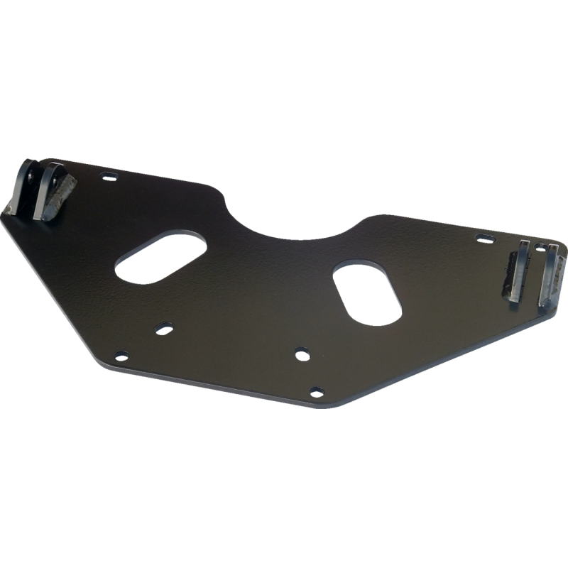 KFI PRODUCTS PLOW MOUNT - HONDA FOREMAN Front - Driven Powersports