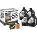 MAXIMA RACING OILS SXS QUICK CHANGE OIL KIT (90-469013-CA) Front - Driven Powersports