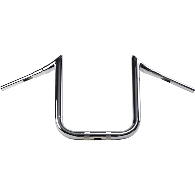 LA CHOPPERS HANDLEBAR 1.5 GRD PRM APE 16" FLS Chrome Front - Driven Powersports