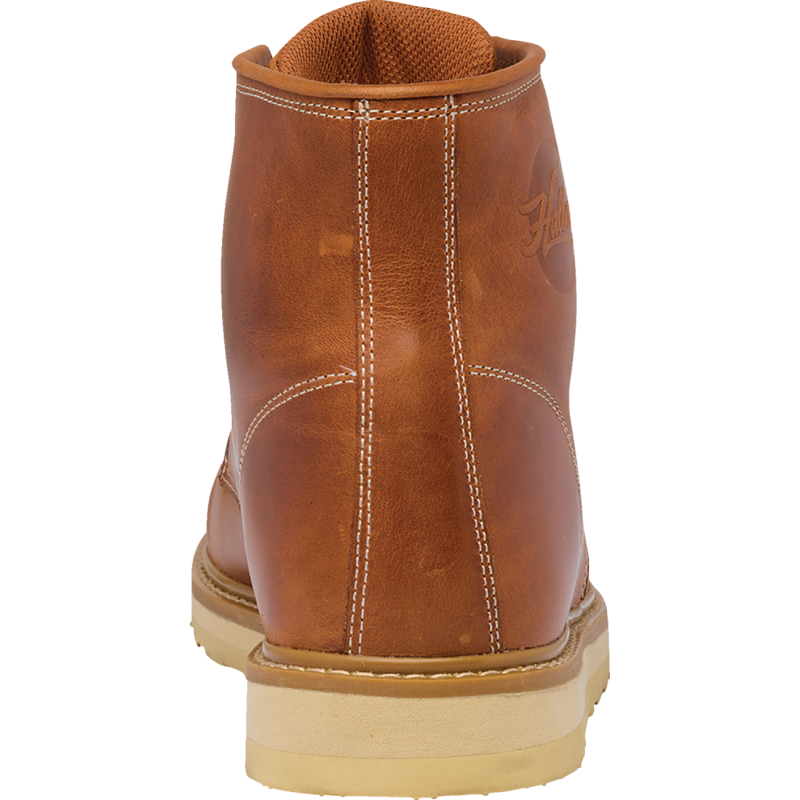 HALLMAN BOOT HALL TOWNER Brown Back - Driven Powersports