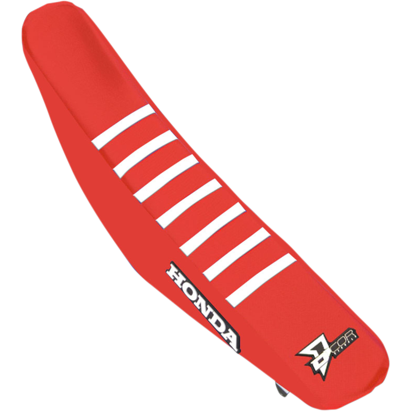 D'COR VISUALS SEAT COVER DCOR 30-10-470 Front - Driven Powersports