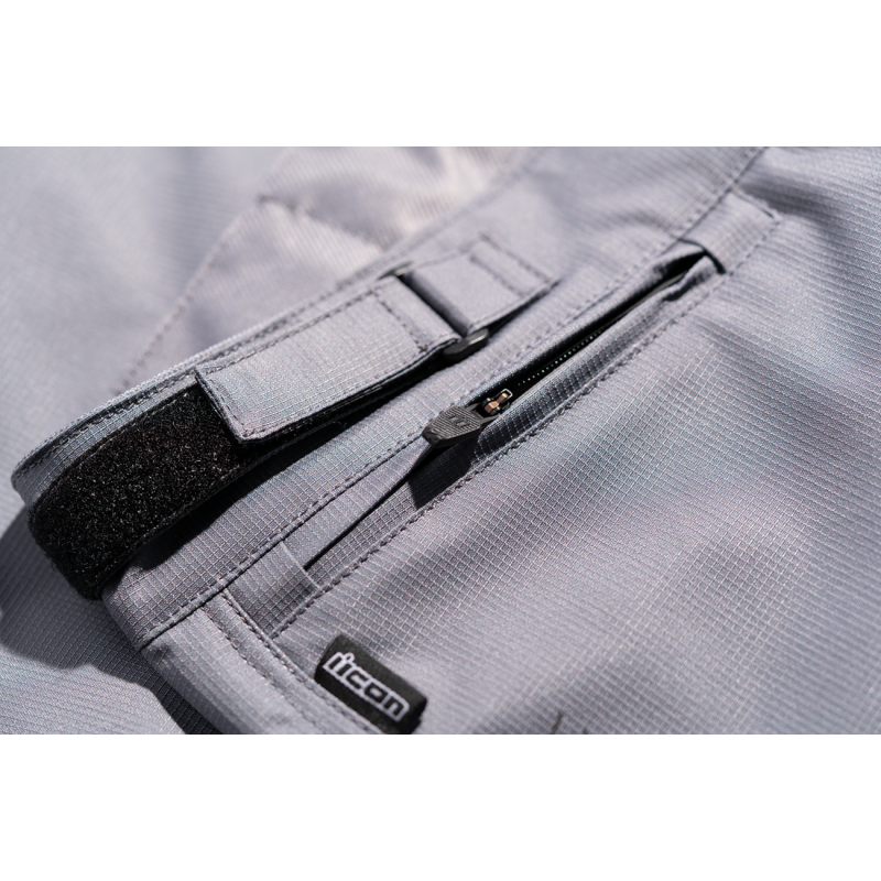 ICON PANT PDX3 CE - DRIVEN Canada's Powersports 2821 - 13842821 - 1384