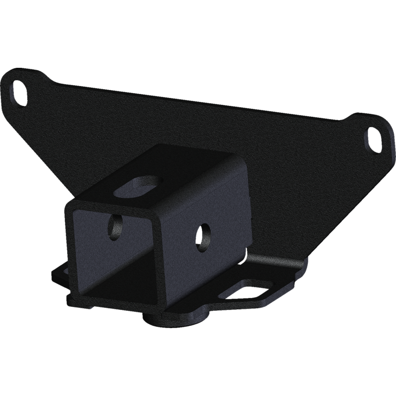 KFI PRODUCTS HITCH - REAR RECEIVER - 2" - POLARIS Front - Driven Powersports