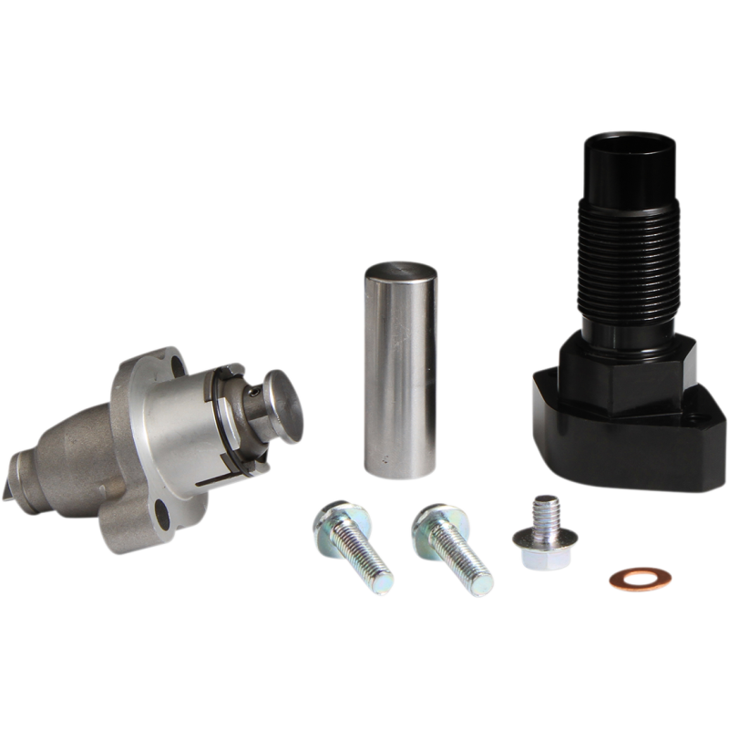 HOT CAMS CAMCHAIN TENSIONER POL Front - Driven Powersports