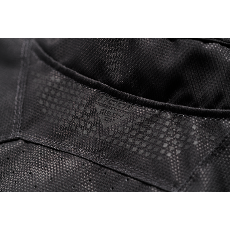 ICON JKT MESH AF CE - DRIVEN Canada's Powersports 2820 - 59502820 - 5950