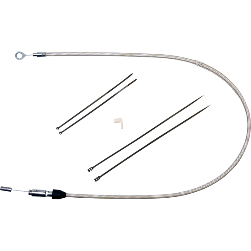 MAGNUM CABLE CLUTCH QUICK CON PS Front - Driven Powersports