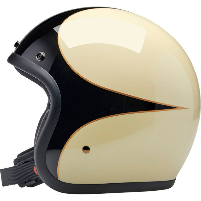 BILTWELL HELMET BONANZA - DRIVEN Canada's Powersports 8402589067981001 - 559 - 201