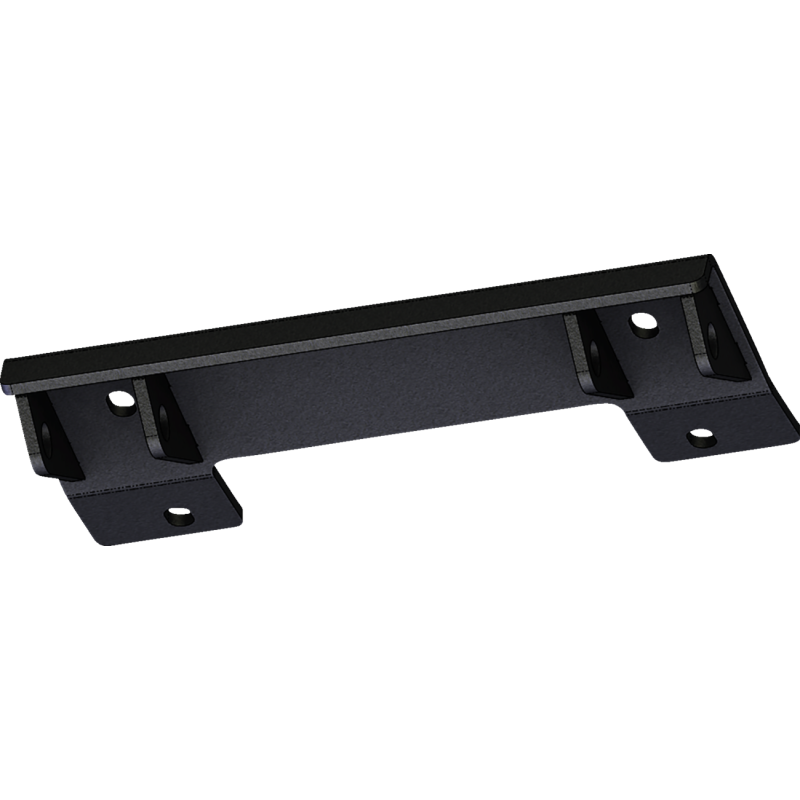 KFI PRODUCTS PLOW MOUNT - HONDA Front - Driven Powersports