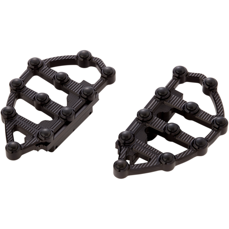 ARLEN NESS BOARDS MX DRV Black Top - Driven Powersports